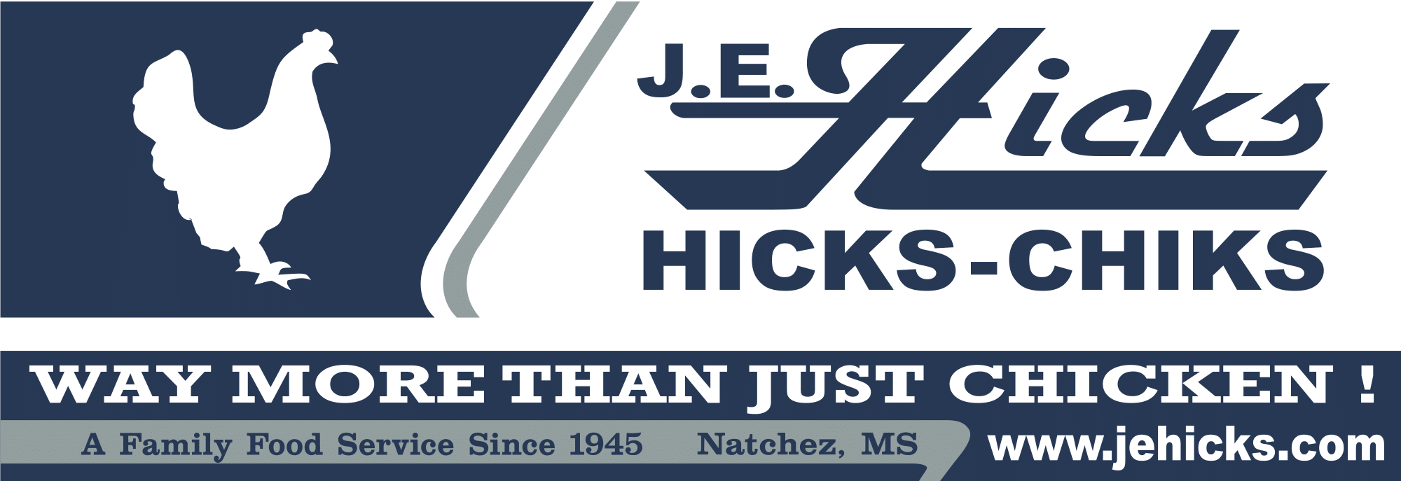 J.E.Hicks